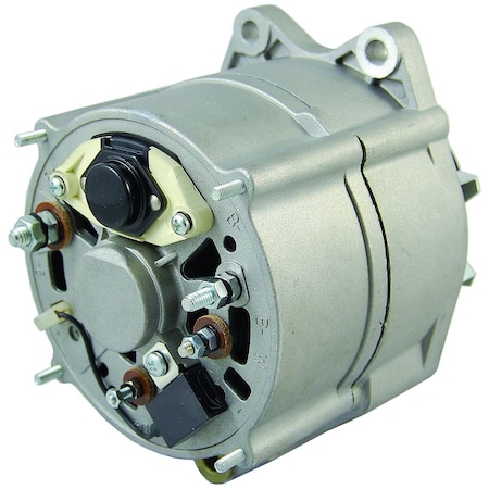 Ilb Gold Replacement For Ford Cargo, Year 1981 Alternator CARGO YEAR 1981 ALTERNATOR